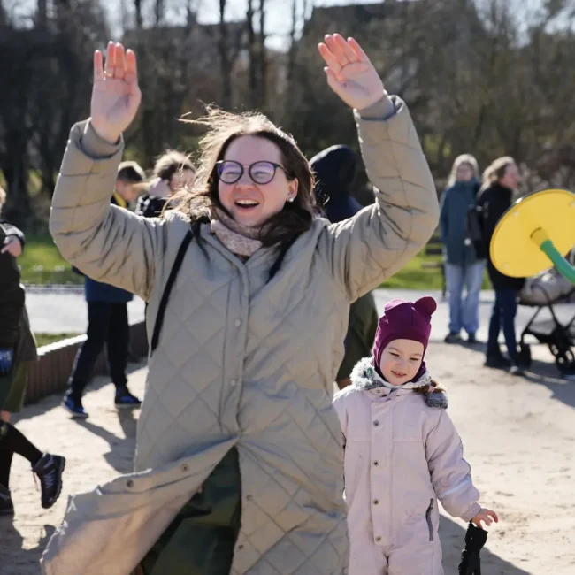 012 skautiska meskute telsiuose 2025 04 11