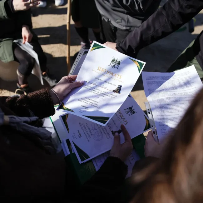 025 skautiska meskute telsiuose 2025 04 11