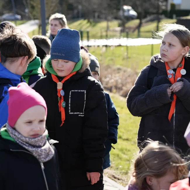 041 skautiska meskute telsiuose 2025 04 11