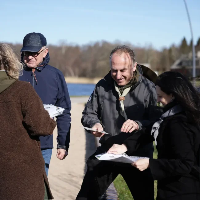 050 skautiska meskute telsiuose 2025 04 11