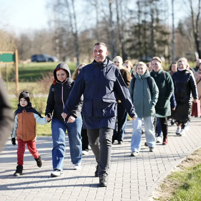 069 skautiska meskute telsiuose 2025 04 11