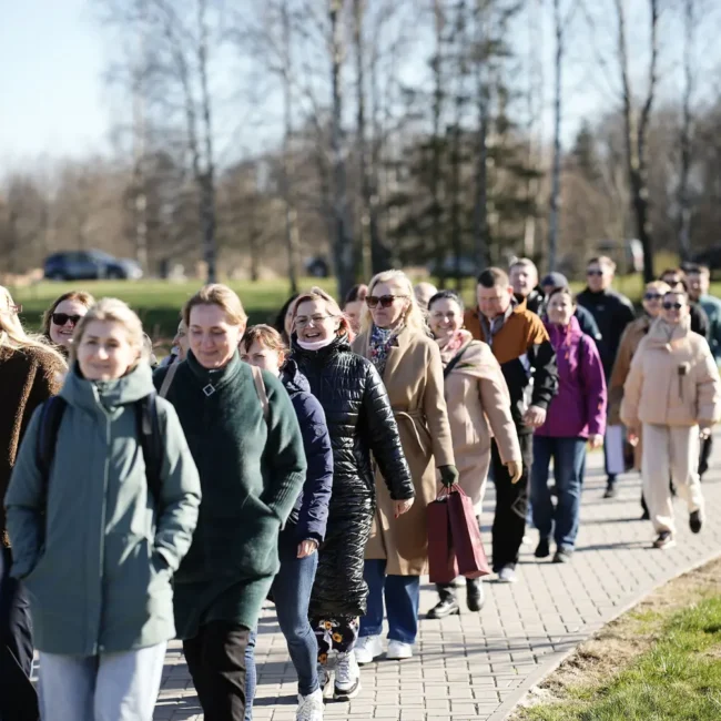 070 skautiska meskute telsiuose 2025 04 11