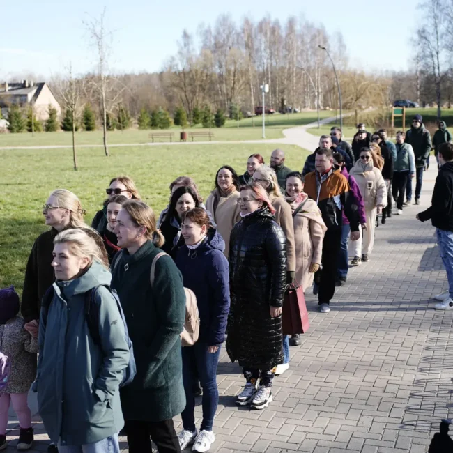 073 skautiska meskute telsiuose 2025 04 11