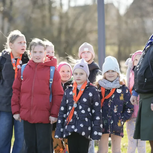 076 skautiska meskute telsiuose 2025 04 11