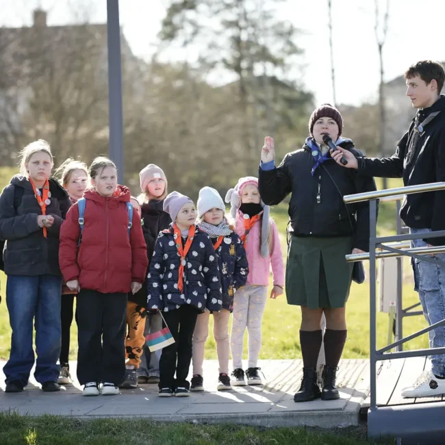 079 skautiska meskute telsiuose 2025 04 11