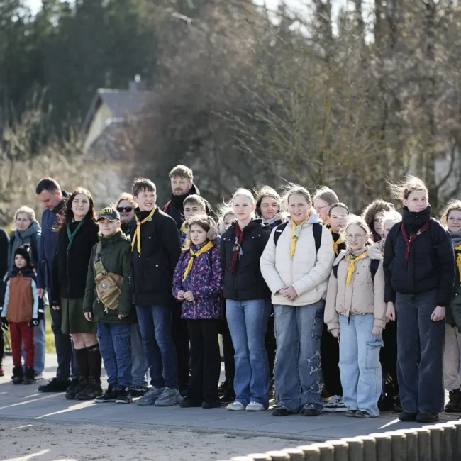 081 skautiska meskute telsiuose 2025 04 11