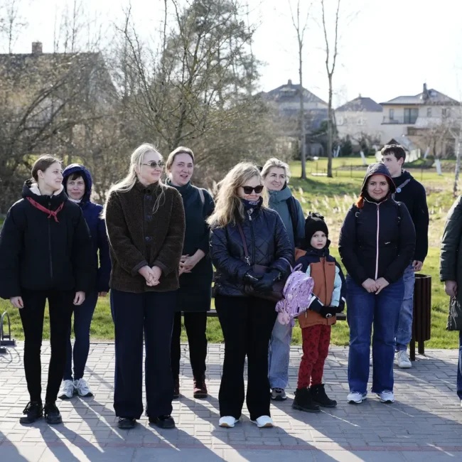 088 skautiska meskute telsiuose 2025 04 11