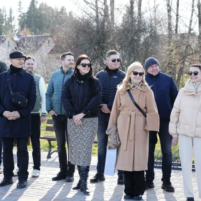 092 skautiska meskute telsiuose 2025 04 11