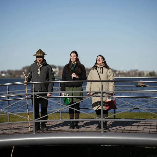 094 skautiska meskute telsiuose 2025 04 11