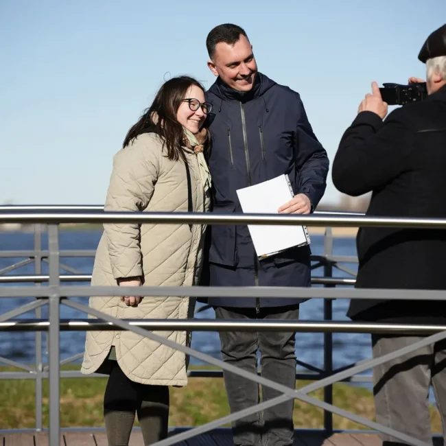 116 skautiska meskute telsiuose 2025 04 11