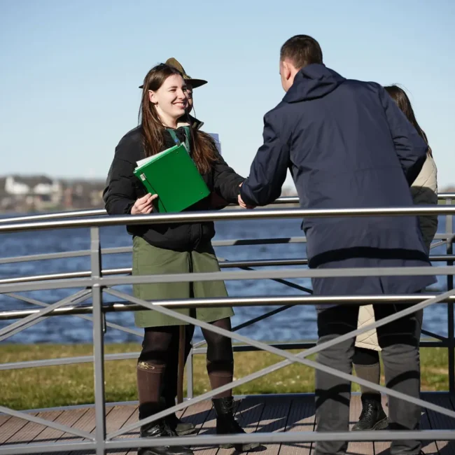 117 skautiska meskute telsiuose 2025 04 11