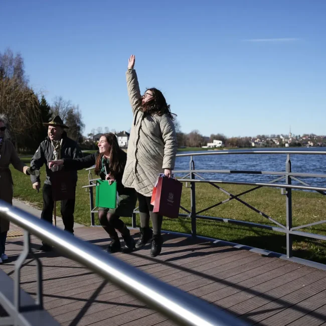 123 skautiska meskute telsiuose 2025 04 11