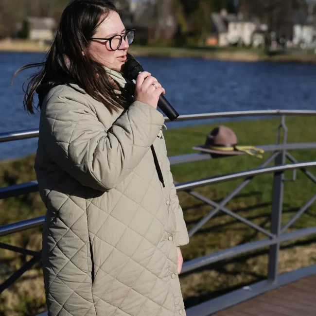 138 skautiska meskute telsiuose 2025 04 11