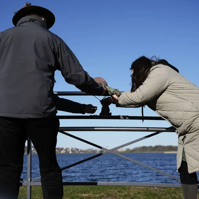 142 skautiska meskute telsiuose 2025 04 11