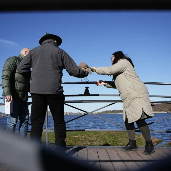 143 skautiska meskute telsiuose 2025 04 11