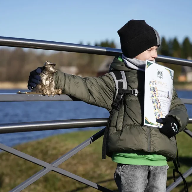 178 skautiska meskute telsiuose 2025 04 11