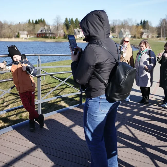 179 skautiska meskute telsiuose 2025 04 11