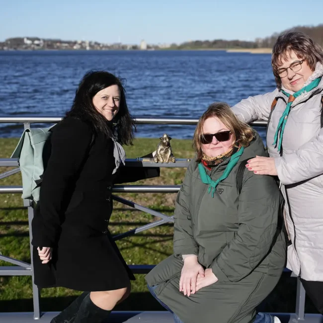 181 skautiska meskute telsiuose 2025 04 11