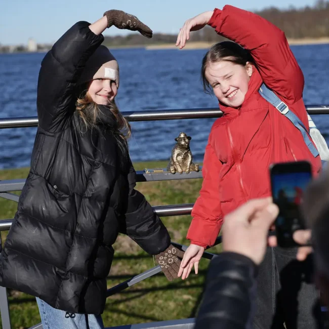 183 skautiska meskute telsiuose 2025 04 11