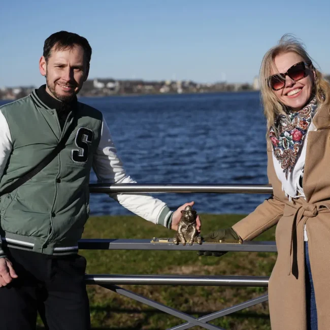 185 skautiska meskute telsiuose 2025 04 11