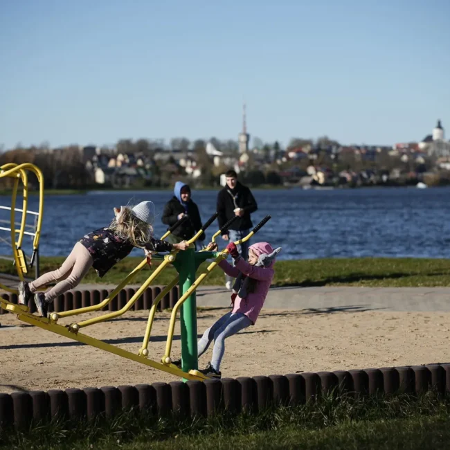 198 skautiska meskute telsiuose 2025 04 11