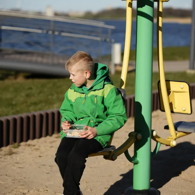 205 skautiska meskute telsiuose 2025 04 11