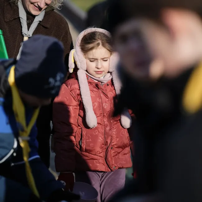 224 skautiska meskute telsiuose 2025 04 11