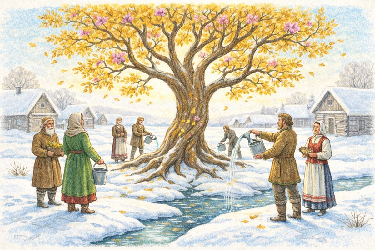 pavasario svente 2026 Medis