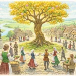 Pavasario šventė Panevėžyje 2026 legenda