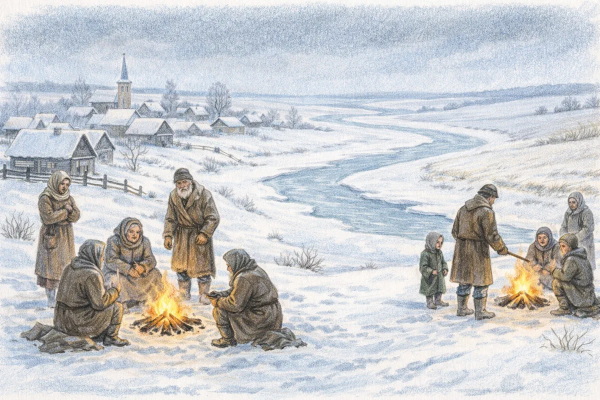 pavasario svente 2026 Ziema